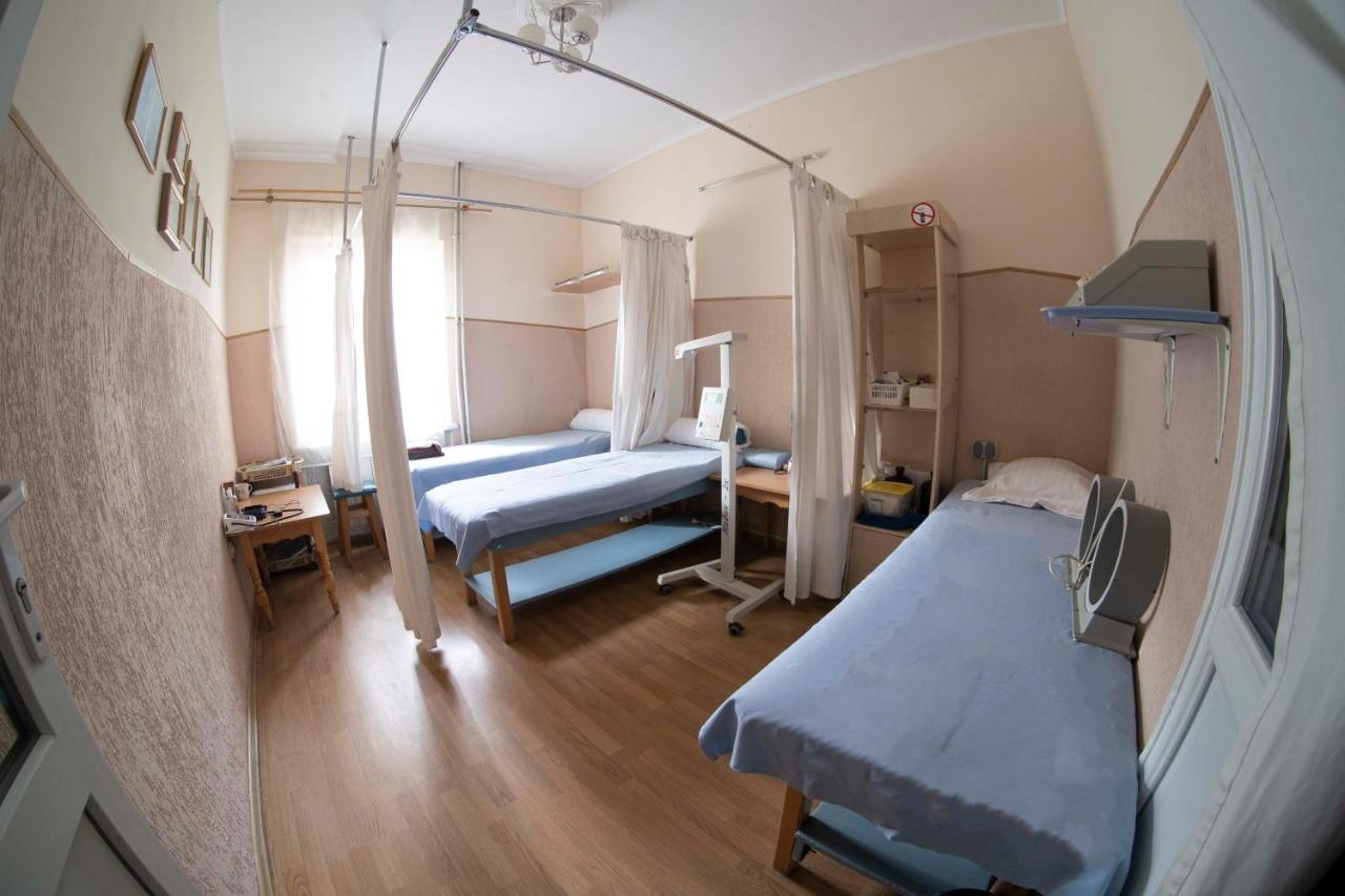 Spa Villa Jasmin Truskavets Dış mekan fotoğraf