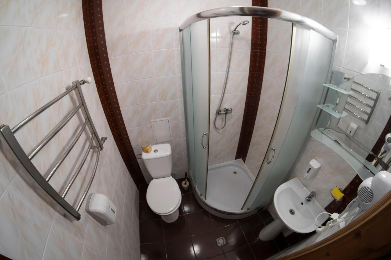 Spa Villa Jasmin Truskavets Dış mekan fotoğraf