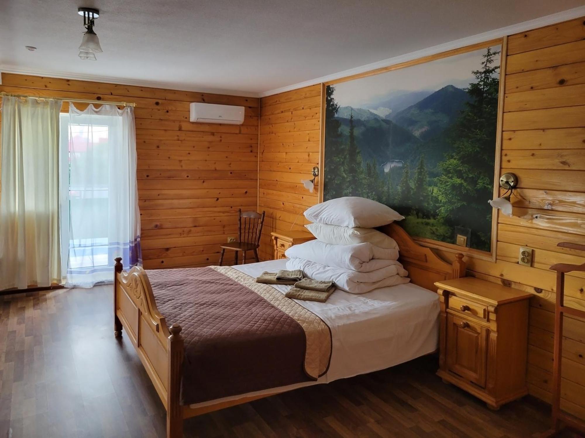 Spa Villa Jasmin Truskavets Dış mekan fotoğraf