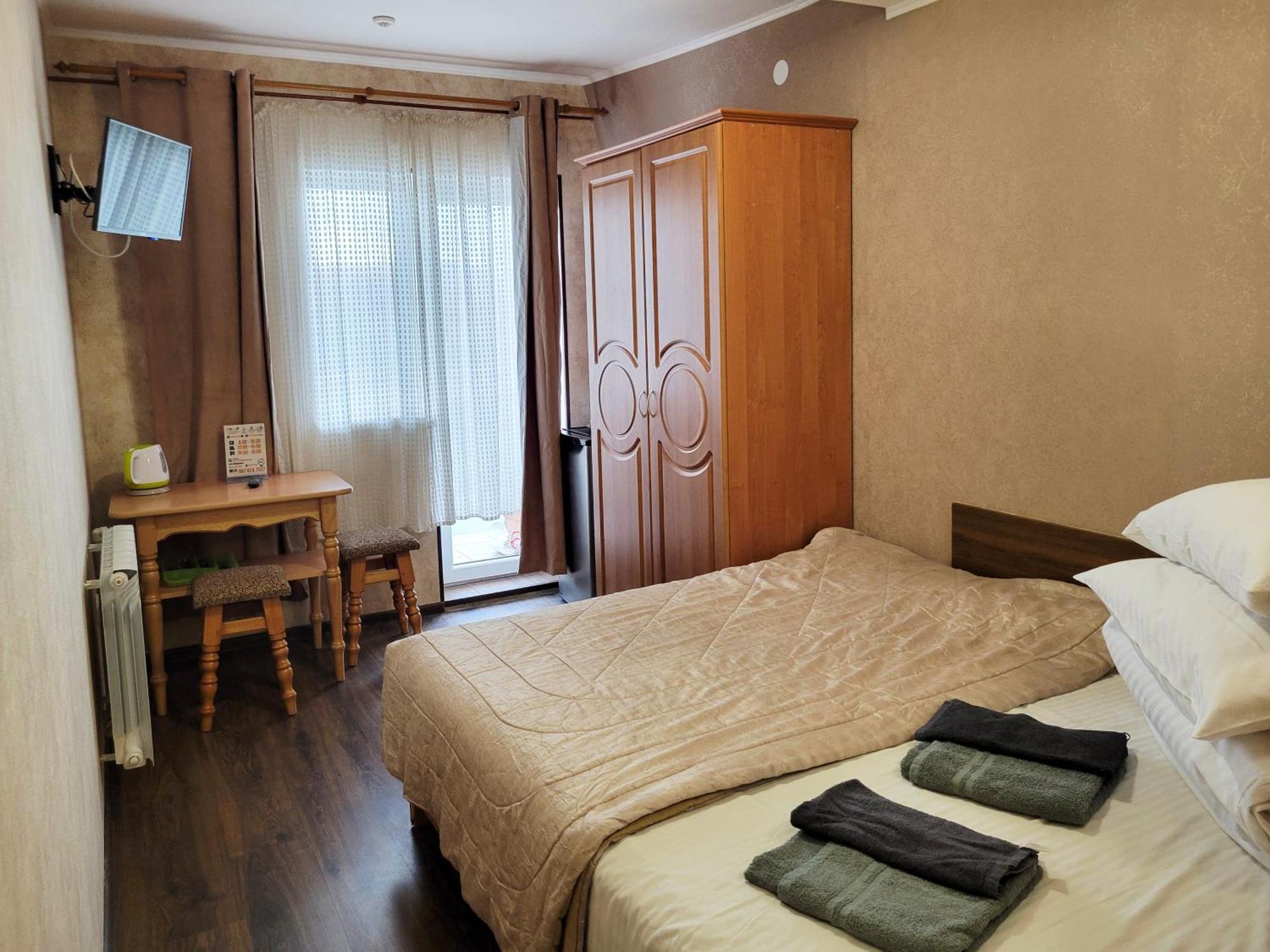 Spa Villa Jasmin Truskavets Dış mekan fotoğraf