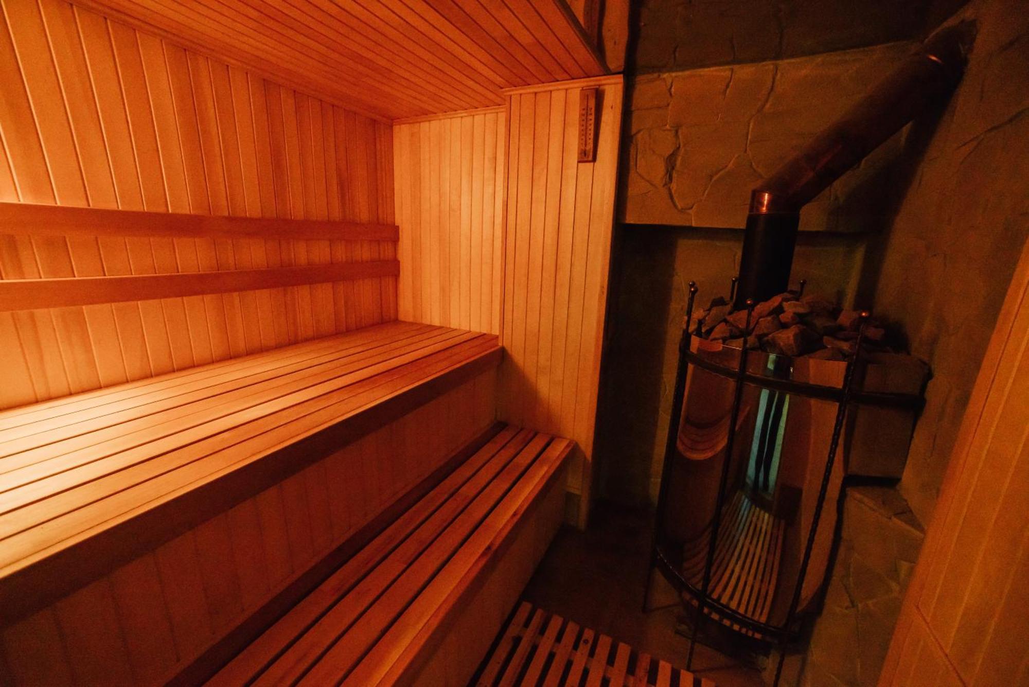 Spa Villa Jasmin Truskavets Dış mekan fotoğraf